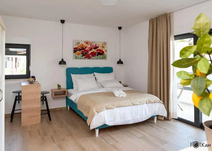 Libar Studio Apartments