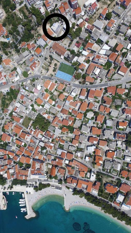 Apartment Libar
