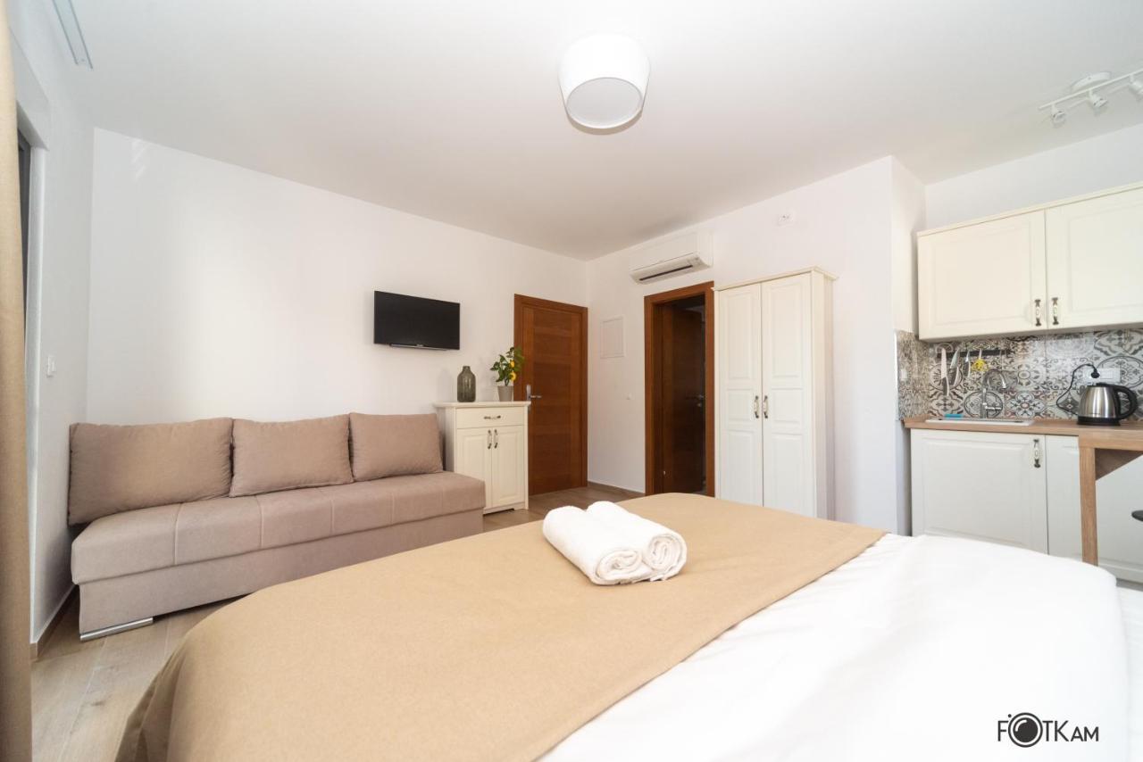 Apartment Libar Baska Voda