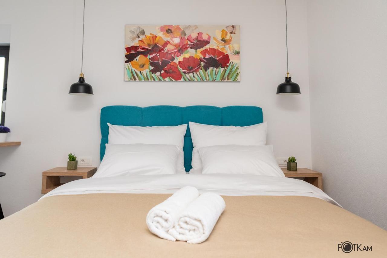 Apartment Libar *