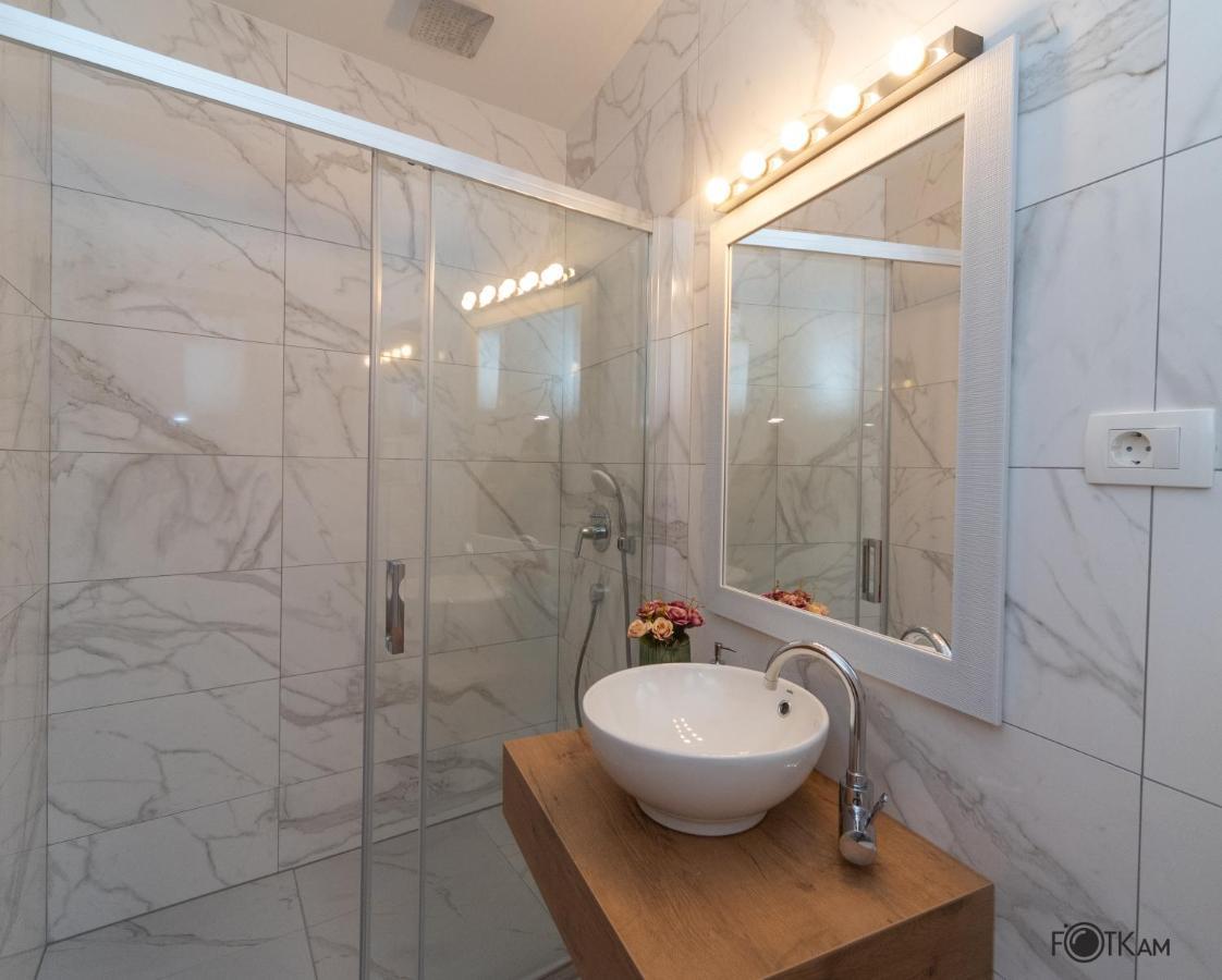 Apartment Libar *