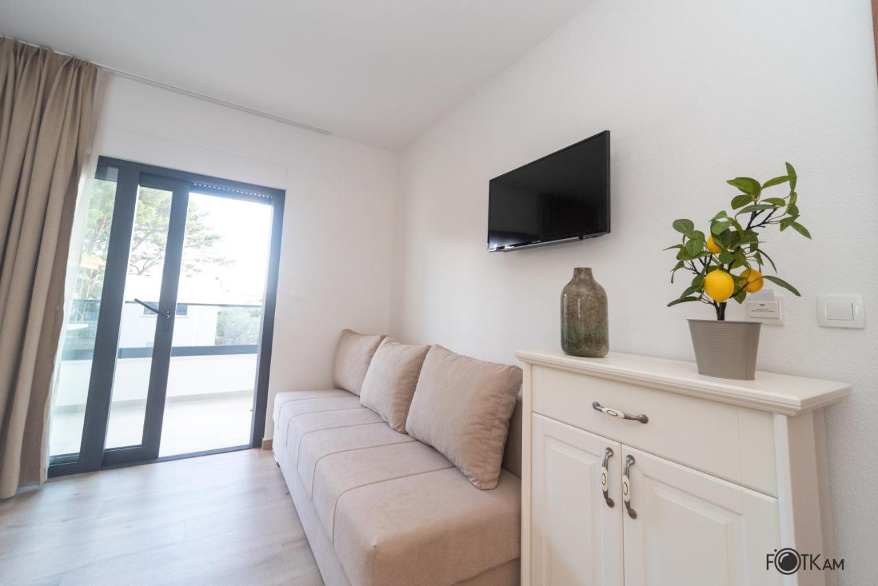 Apartment Libar Baska Voda
