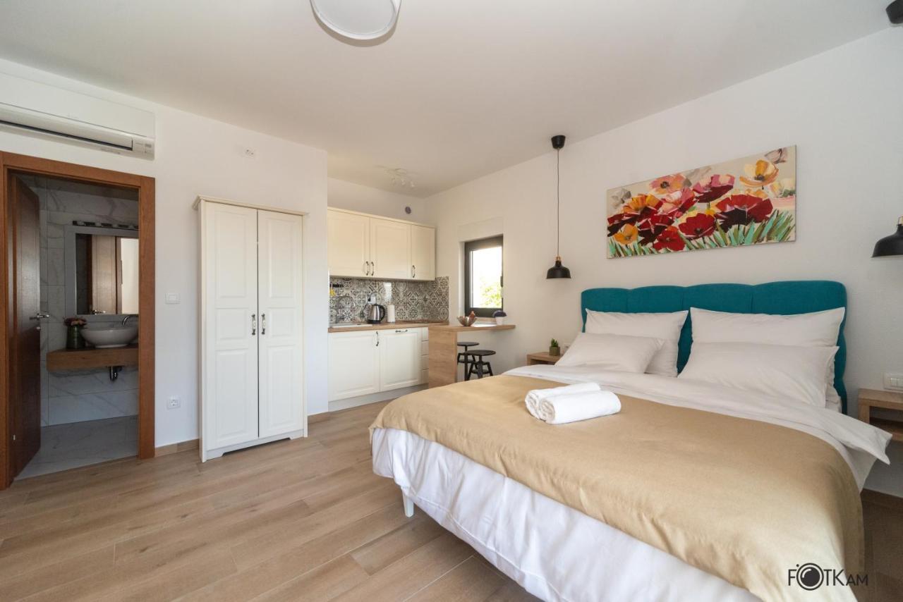 Apartment Libar Baska Voda