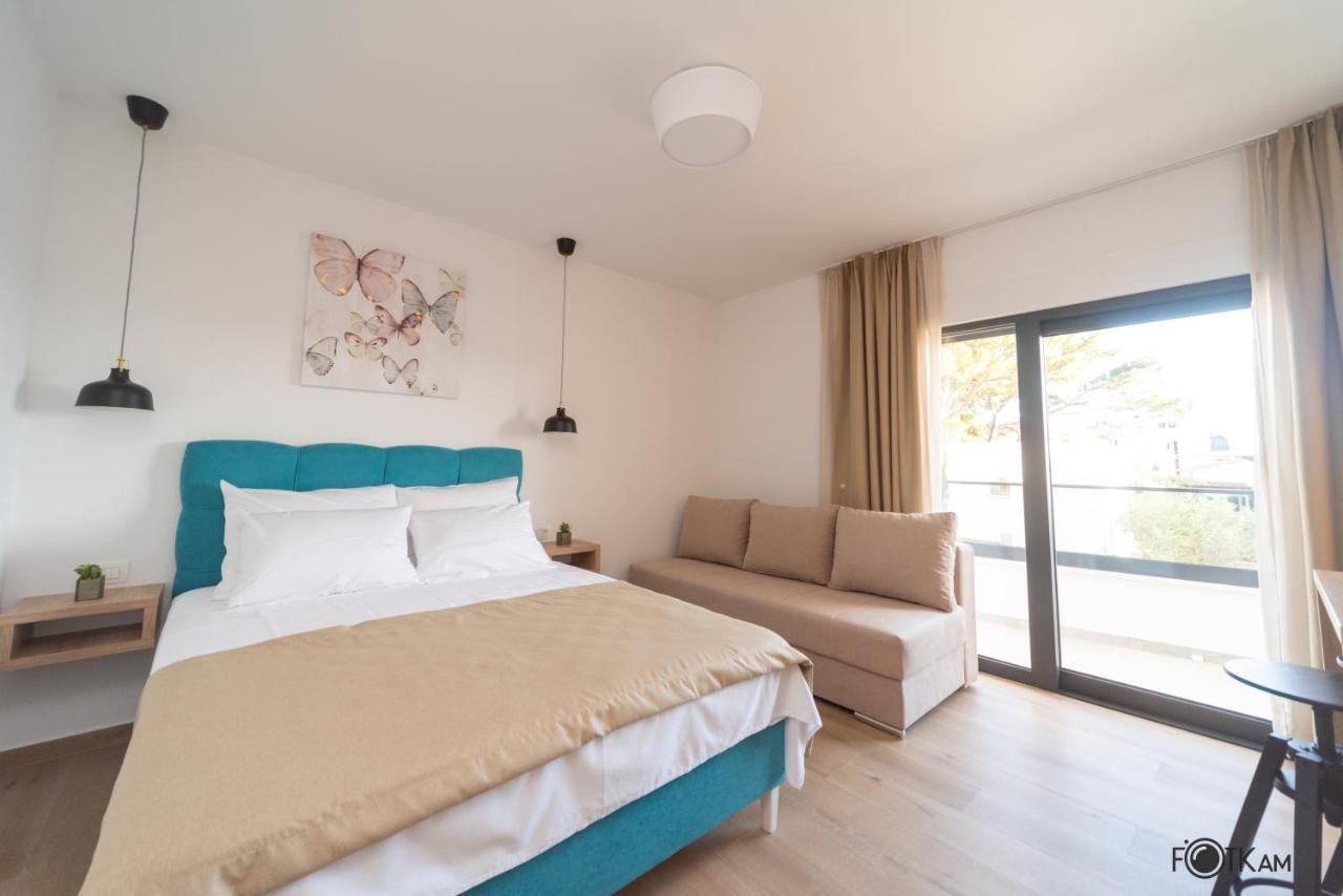 Libar Apartment