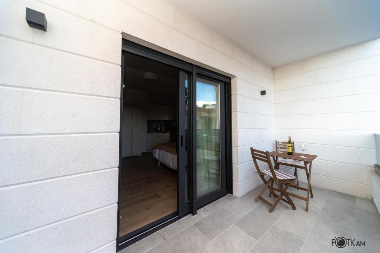 Apartment Libar