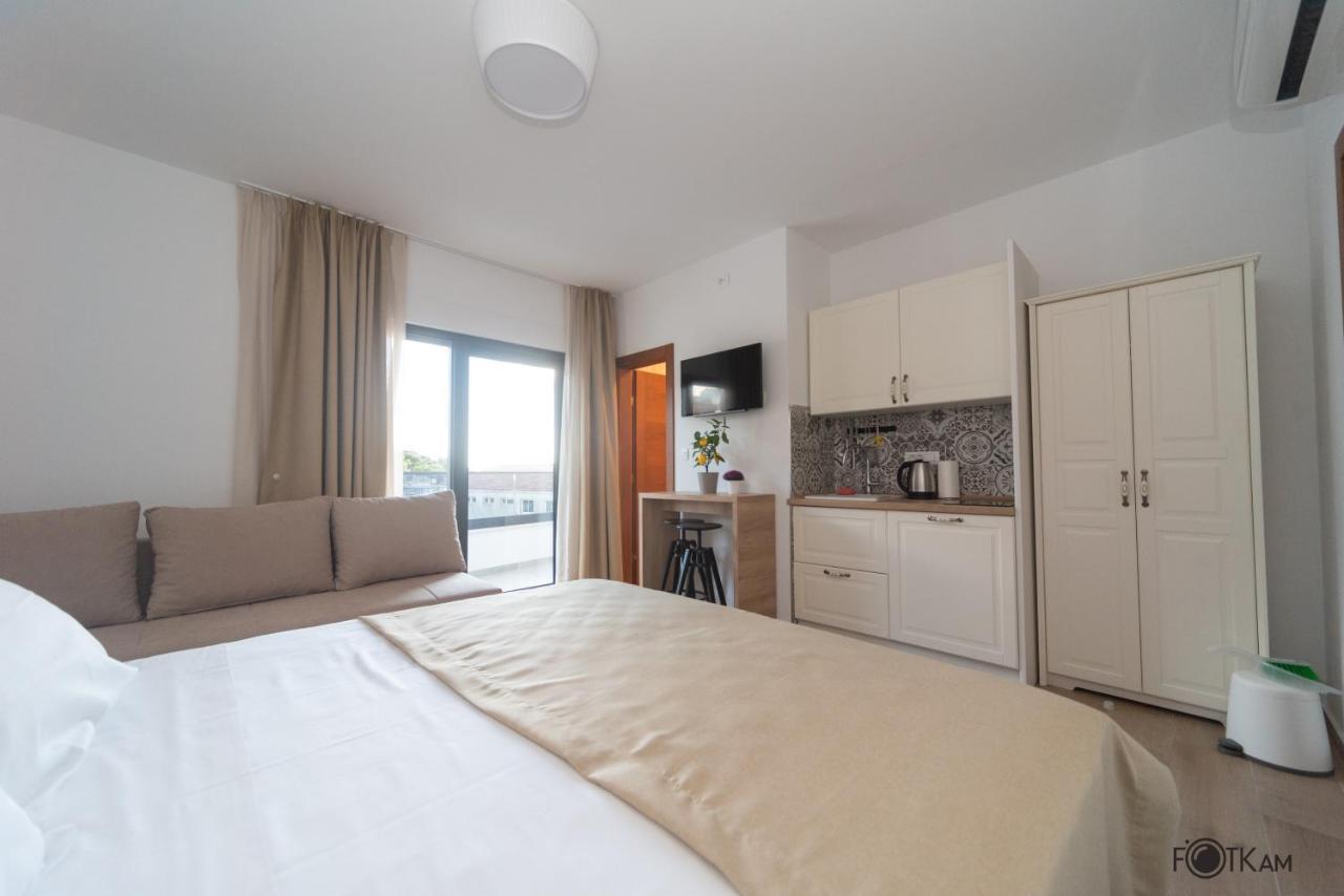 Libar Apartment
