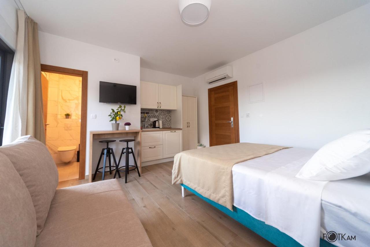 Apartment Libar Baska Voda