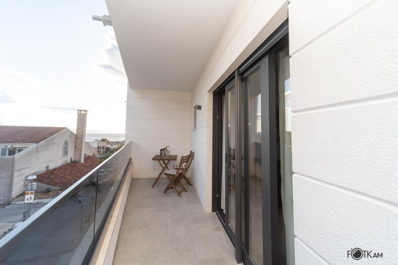 Apartment Libar
