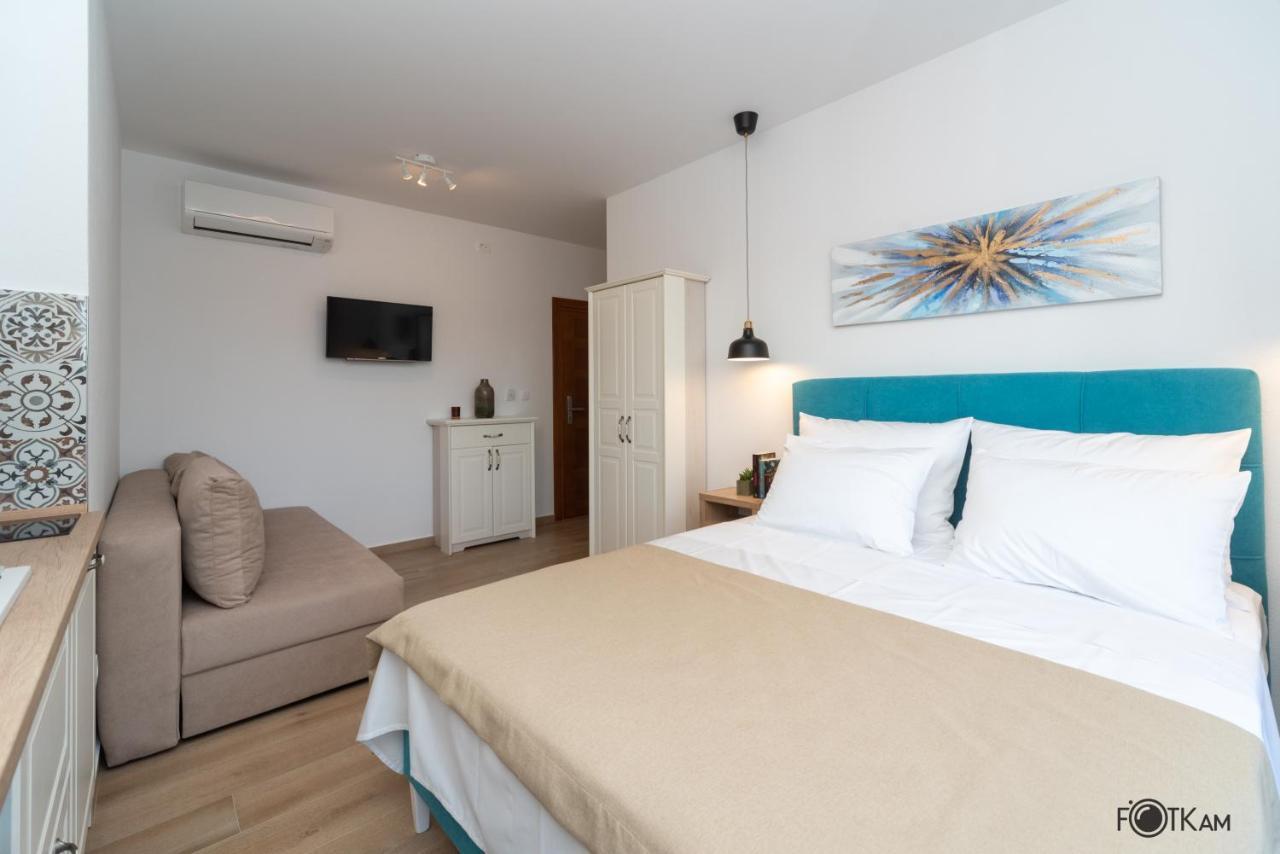 Libar Apartment