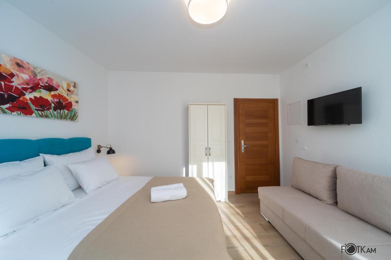 Apartment Libar