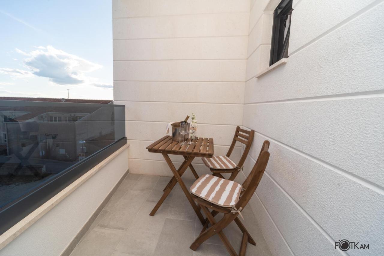 Libar Apartment