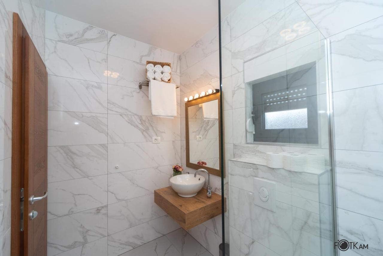 Libar Apartment Baska Voda