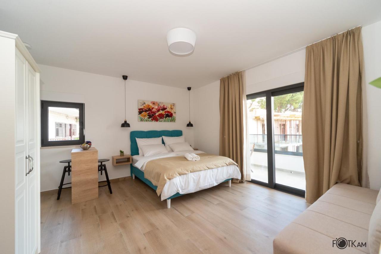 Apartment Libar