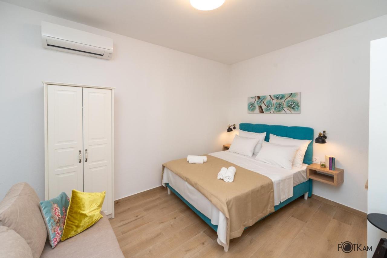 Apartment Libar