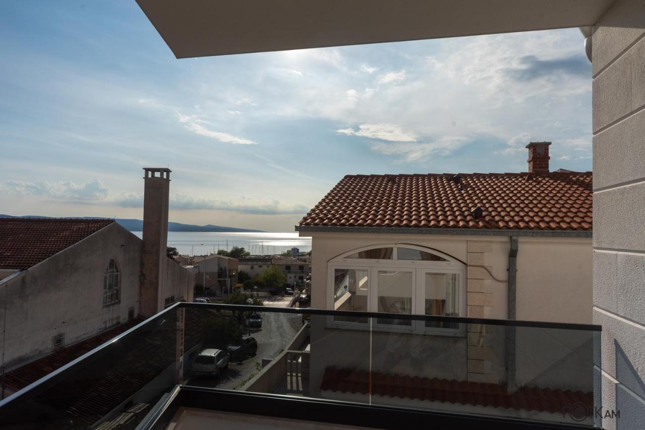 Libar Apartment