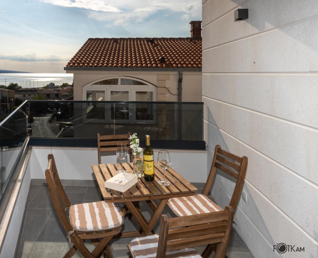 Libar Apartment Baska Voda