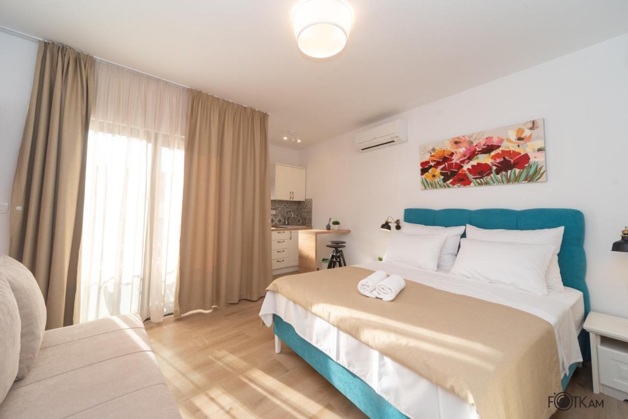 Apartment Libar